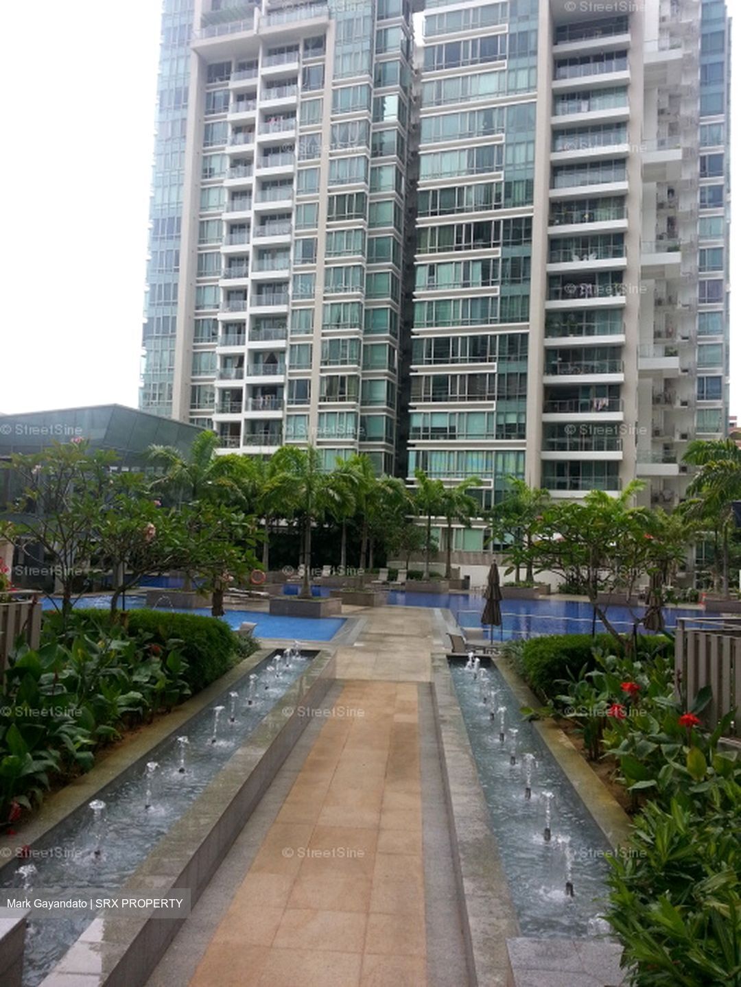 The Quartz (D19), Condominium #610516621
